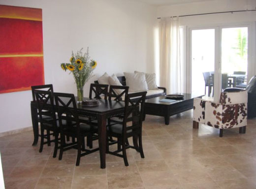 Condo on the beach! vacation rental in Cabarete