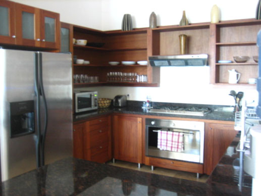 Condo on the beach! vacation rental in Cabarete