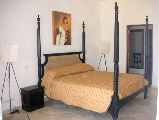 Condo on the beach! vacation rental in Cabarete
