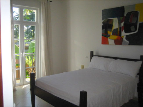 Condo on the beach! vacation rental in Cabarete