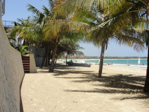 Condo on the beach! vacation rental in Cabarete