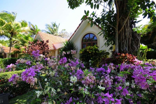 Villa Hispaniola vacation rental in Sosua