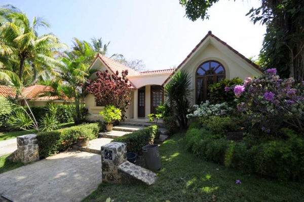 Villa Hispaniola vacation rental in Sosua
