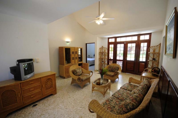 Villa Hispaniola vacation rental in Sosua
