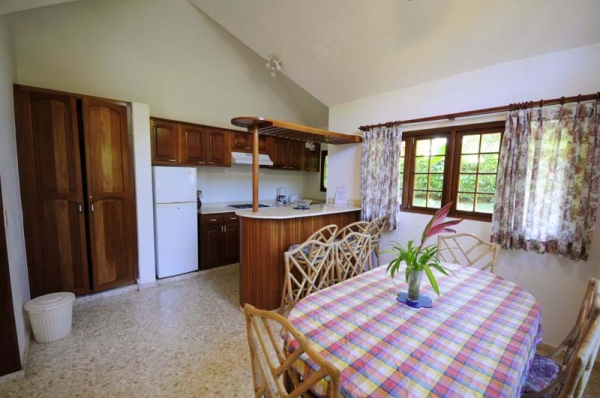 Villa Hispaniola vacation rental in Sosua