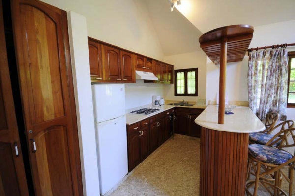 Villa Hispaniola vacation rental in Sosua