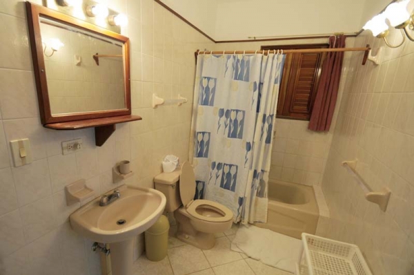Villa Hispaniola vacation rental in Sosua