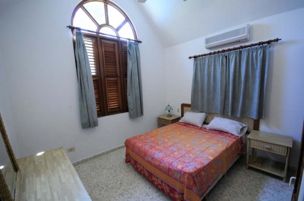 Villa Hispaniola vacation rental in Sosua