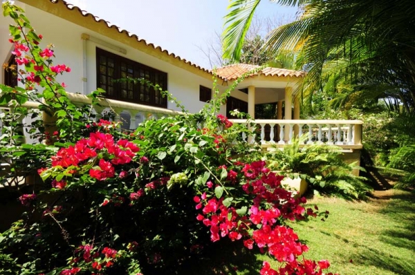 Villa Tamarindo vacation rental in Sosua