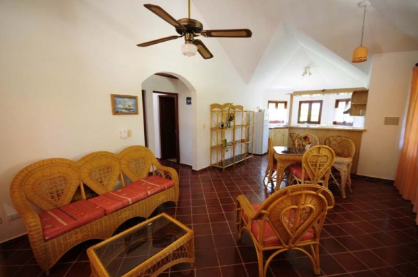 Villa Tamarindo vacation rental in Sosua