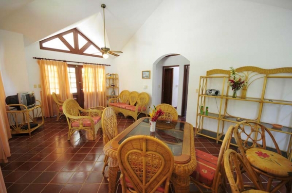 Villa Tamarindo vacation rental in Sosua