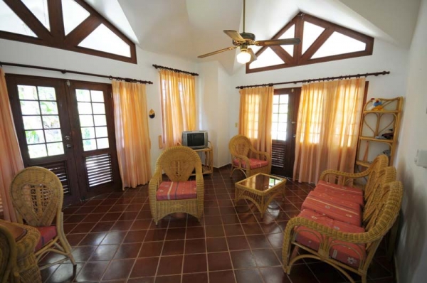Villa Tamarindo vacation rental in Sosua