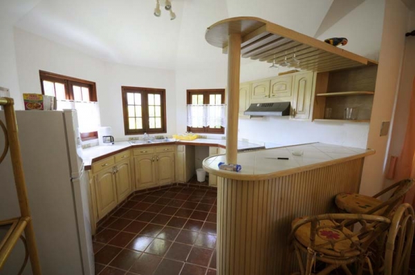 Villa Tamarindo vacation rental in Sosua