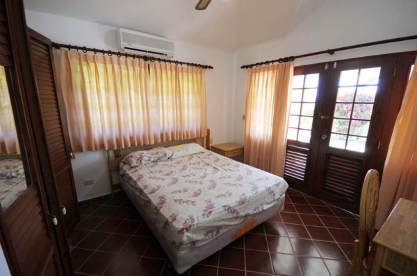 Villa Tamarindo vacation rental in Sosua