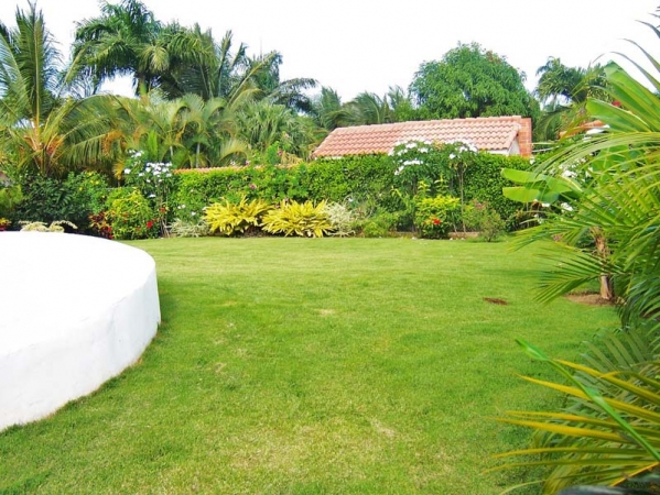 Villa Margarita vacation rental in Sosua