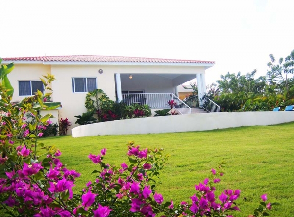 Villa Margarita vacation rental in Sosua