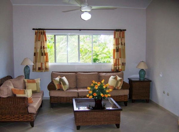 Villa Margarita vacation rental in Sosua