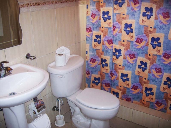 Villa Margarita vacation rental in Sosua