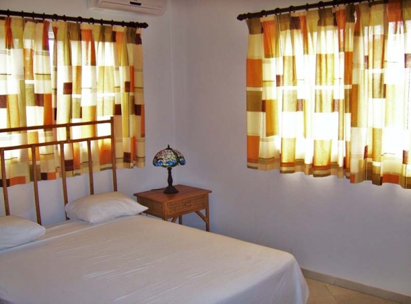Villa Margarita vacation rental in Sosua