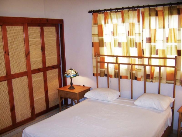 Villa Margarita vacation rental in Sosua