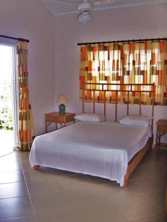 Villa Margarita vacation rental in Sosua