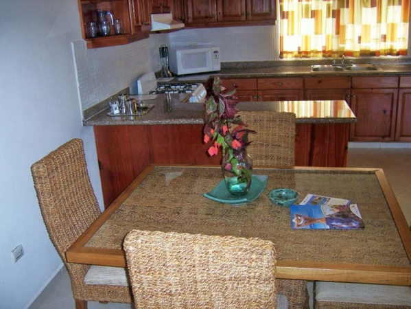 Villa Margarita vacation rental in Sosua
