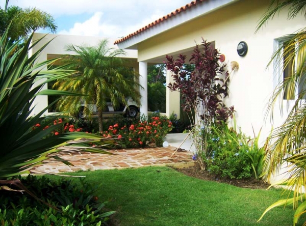 Villa Margarita vacation rental in Sosua