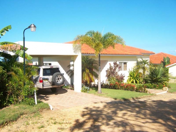 Villa Margarita vacation rental in Sosua