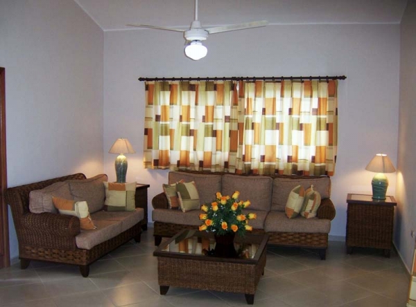 Villa Margarita vacation rental in Sosua