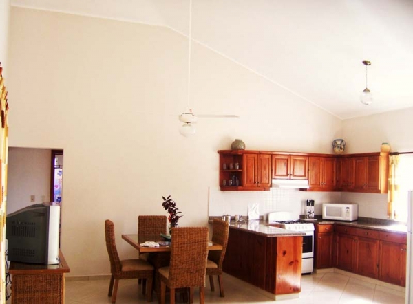 Villa Margarita vacation rental in Sosua