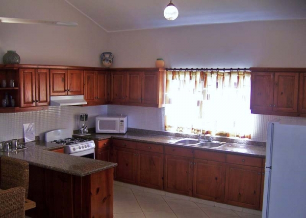 Villa Margarita vacation rental in Sosua