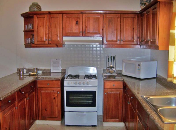 Villa Margarita vacation rental in Sosua
