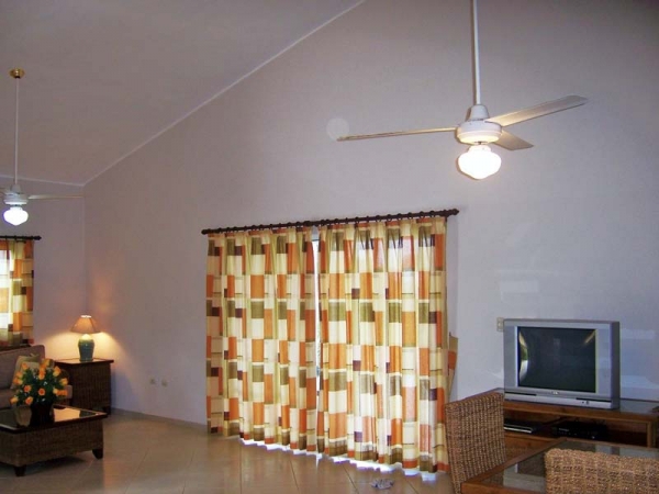 Villa Margarita vacation rental in Sosua