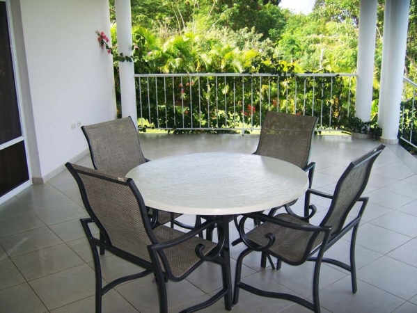 Villa Margarita vacation rental in Sosua