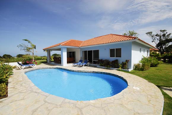 Villa Savanna vacation rental in Sosua