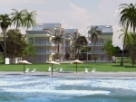 Beachfront 1 bed apartment vacation rental in Cabarete
