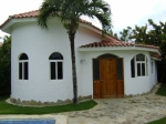 2 Bedroom, 2 Bath Villa For Rent vacation rental in Sosua