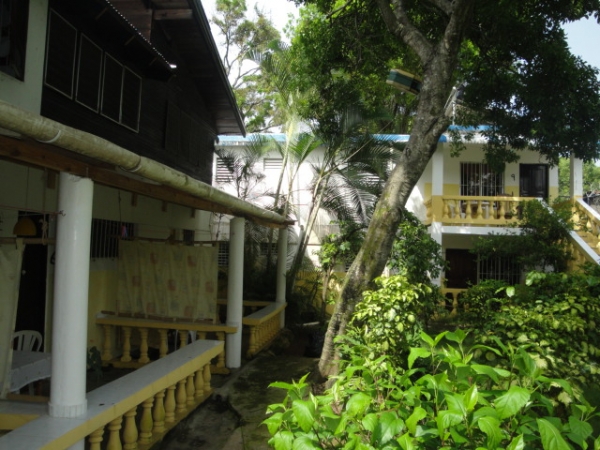 Studio Close To The Beach vacation rental in Sosua