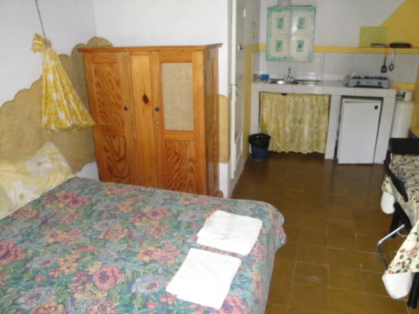 Studio Close To The Beach vacation rental in Sosua