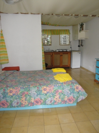 Studio Close To The Beach vacation rental in Sosua