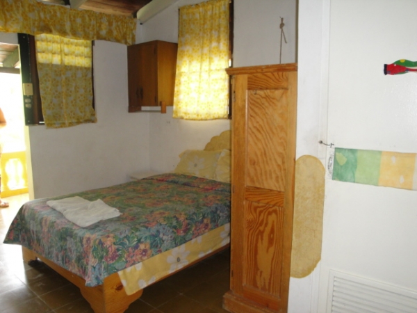 Studio Close To The Beach vacation rental in Sosua