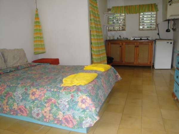 Studio Close To The Beach vacation rental in Sosua