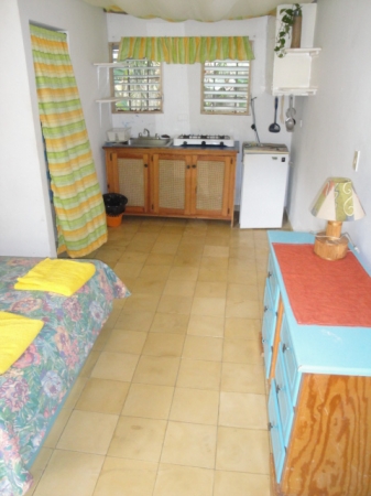 Studio Close To The Beach vacation rental in Sosua
