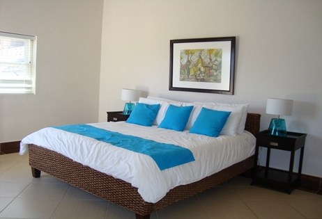 Large 3 bed penthouse apartment on the beach vacation rental in Cabarete