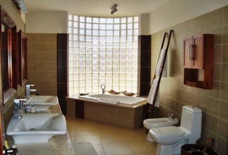 Large 3 bed penthouse apartment on the beach vacation rental in Cabarete