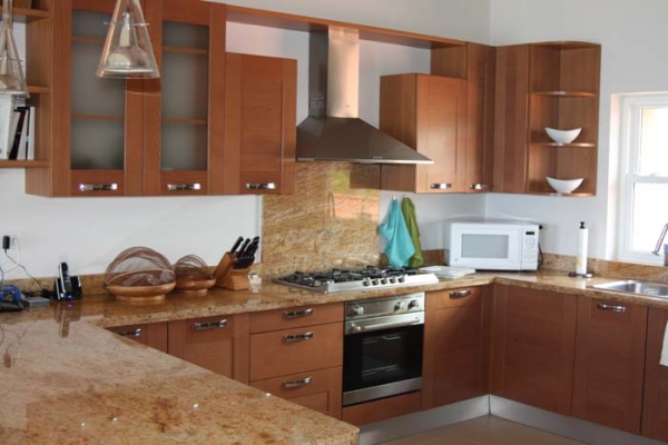 Large 3 bed penthouse apartment on the beach vacation rental in Cabarete