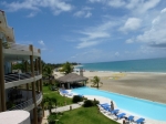 Luxury Beachfront Penthouse vacation rental in Cabarete