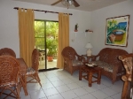 Beautiful 2 bedroom condo on the groundfloor vacation rental in Cabarete