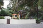 Cosy beach house in quiet location vacation rental in Boca de Yasica