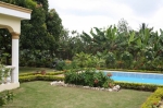 3 bed new villa in beautiful garden - Was $217,000!! vacation rental in Sabaneta